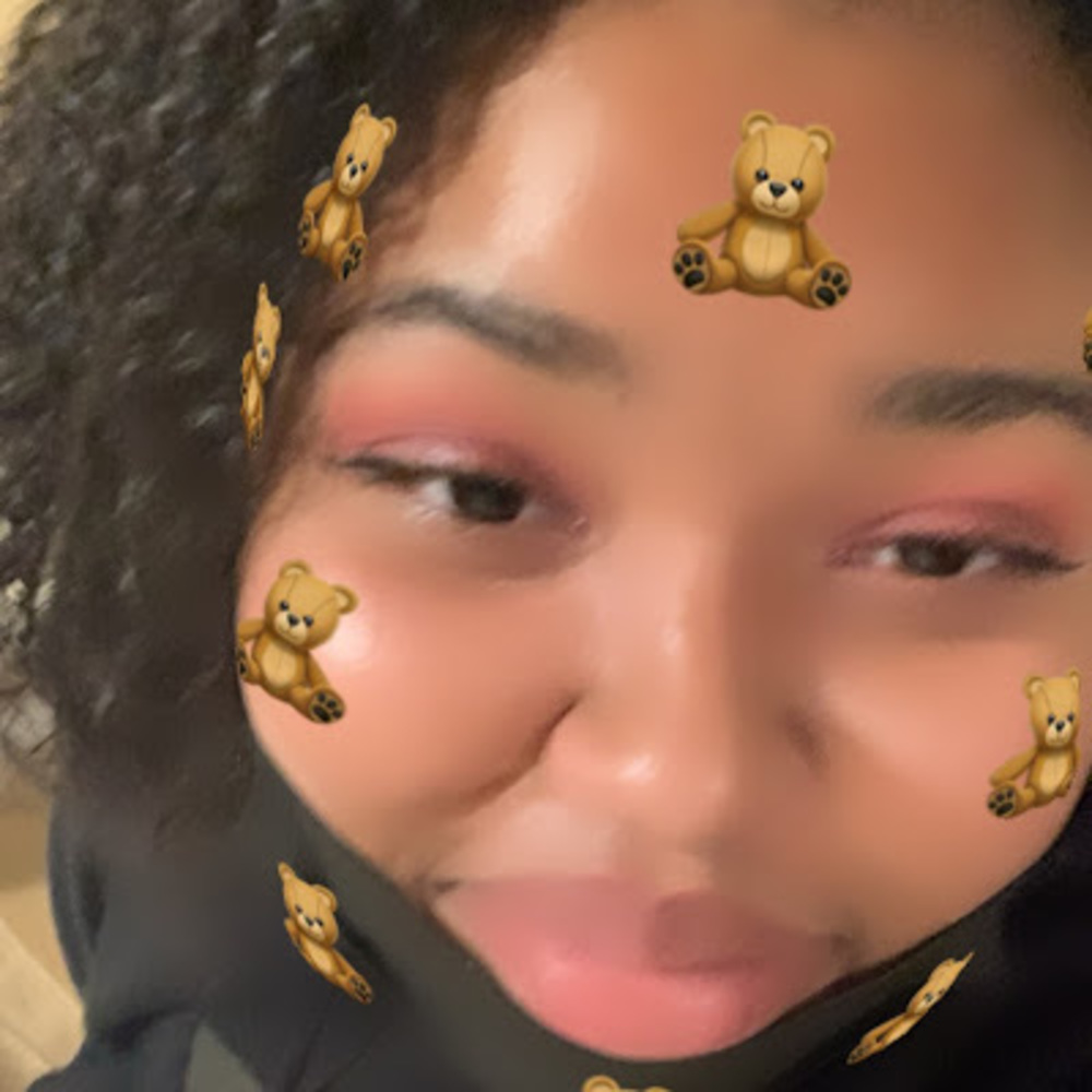 Meet your Posher, Aaliyah